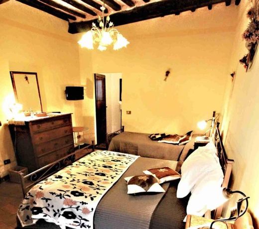 Guesthouse da Idolina dal 1946