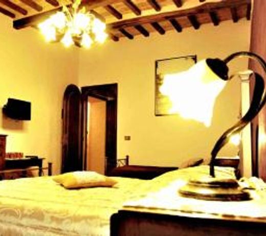 Guesthouse da Idolina dal 1946