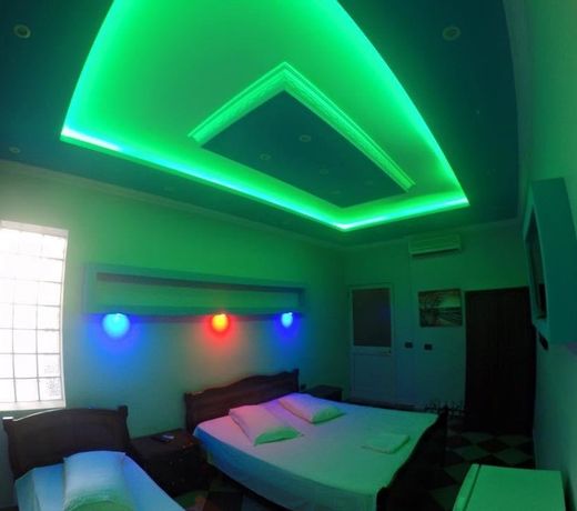 Boston hotel
