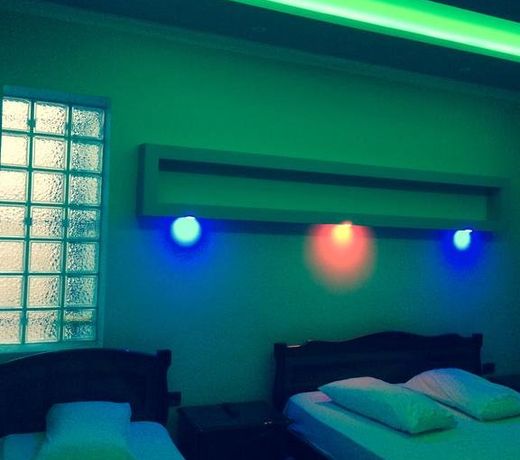 Boston hotel