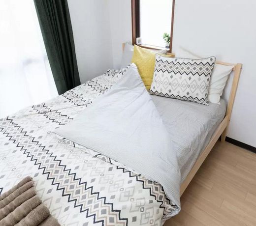 EX Studio Apt in Kyoto Nagaokakyo
