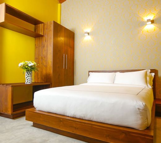 Viyana Boutique Hotel
