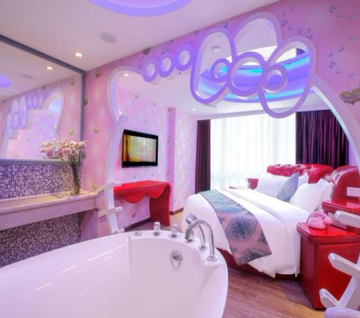 Vienna Hotel Shenzhen Dongmen Hubei Subway Station Branch
