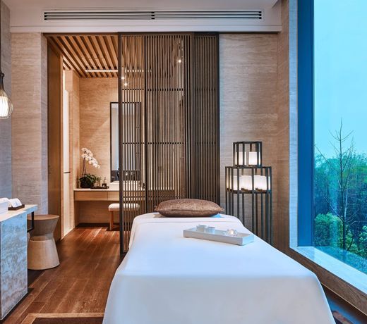 Hangzhou Marriott Hotel Qianjiang