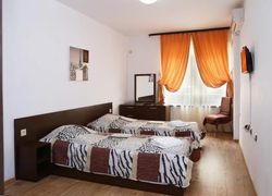 Отель Централь / Hotel Central фото 2