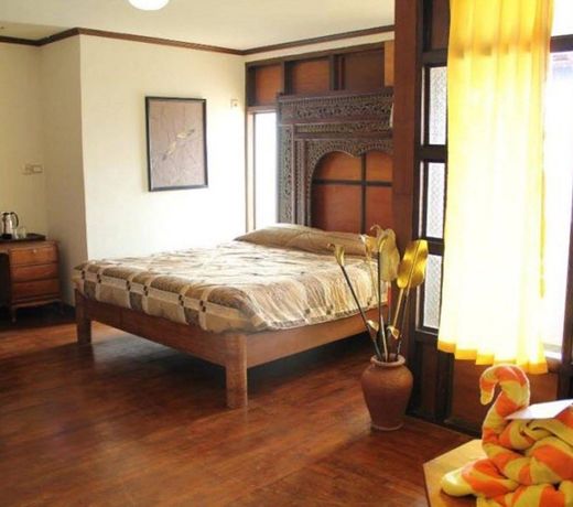 Gazebo Beach Hotel