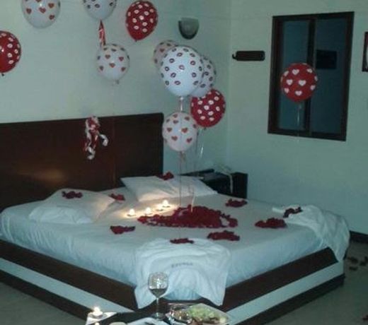 HOTEL CUMANDAY