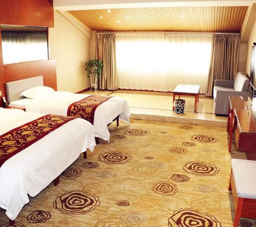 Xi'an Chenggong Xi Hao Hotel