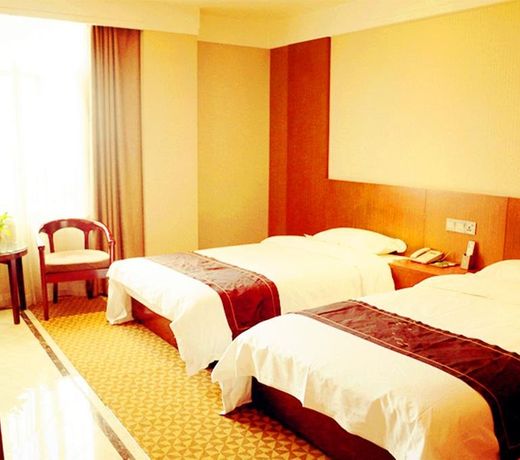 Xi'an Chenggong Xi Hao Hotel