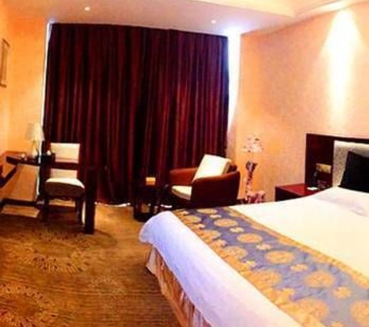 Hangzhou Bojing International Hotel