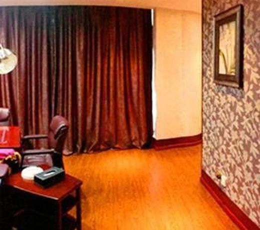 Hangzhou Bojing International Hotel