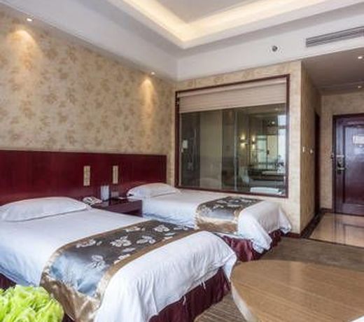 Hangzhou Bojing International Hotel