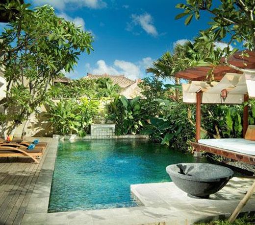 Gending Kedis Luxury Villas & Spa Estate