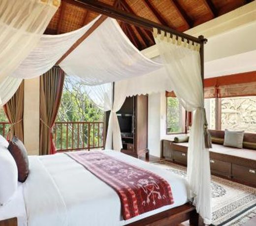 Gending Kedis Luxury Villas & Spa Estate