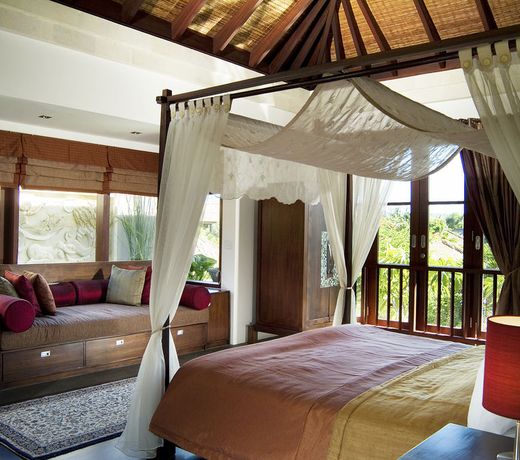 Gending Kedis Luxury Villas & Spa Estate