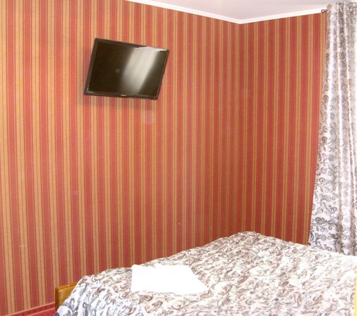 Chagari Hotel