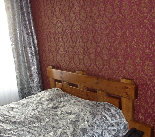 Chagari Hotel