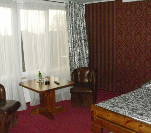 Chagari Hotel