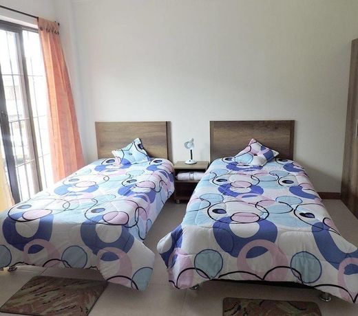 Hotel Hostal Ullumbe