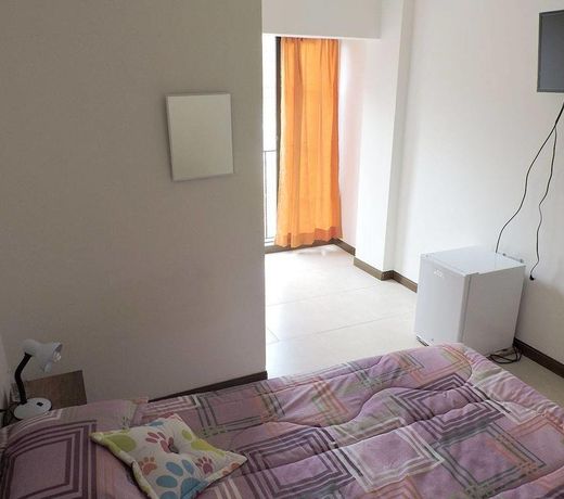 Hotel Hostal Ullumbe