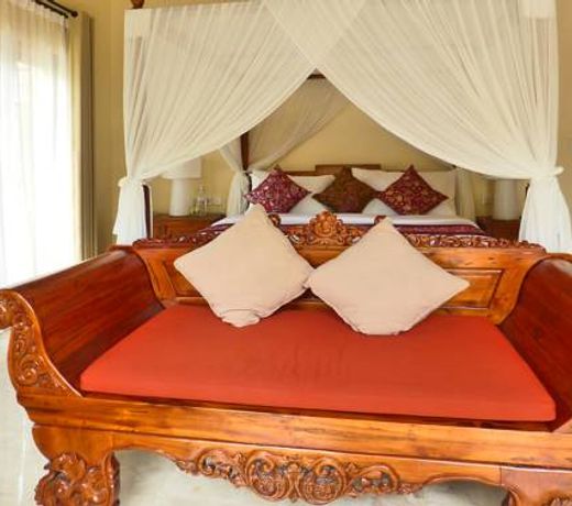Villa Kupu Kupu