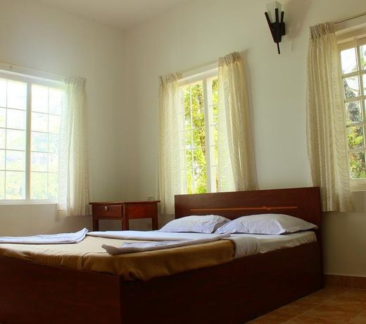 Biovalley Resort