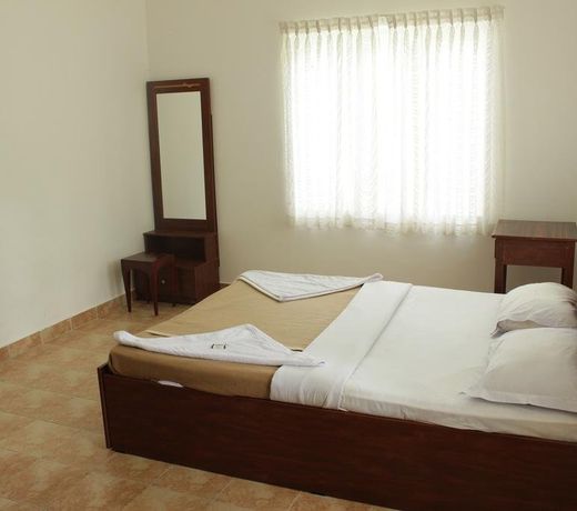Biovalley Resort