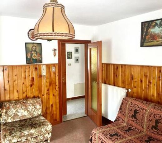 Central Apartment Canazei