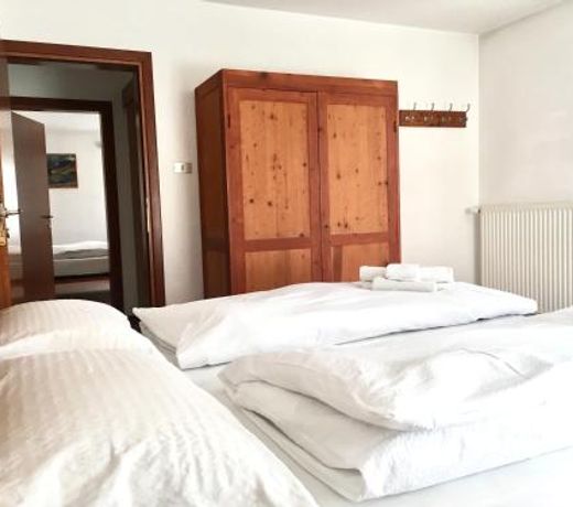 Central Apartment Canazei