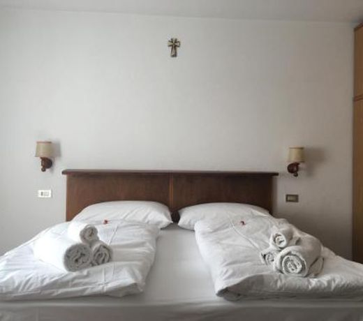 Central Apartment Canazei