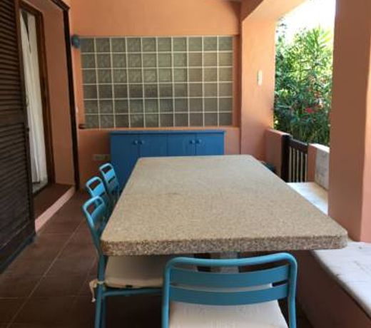 Villetta Il Mirto