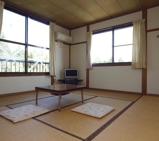 Minshuku Michiyasou