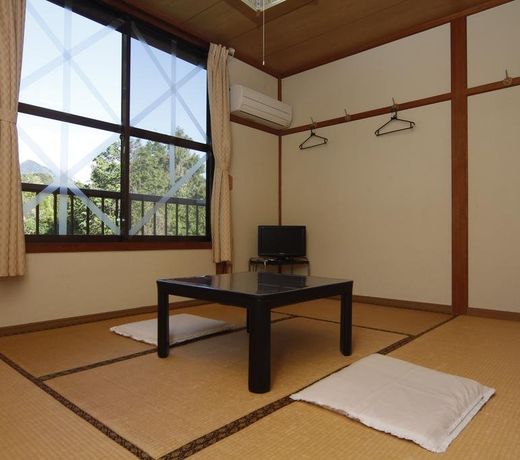 Minshuku Michiyasou