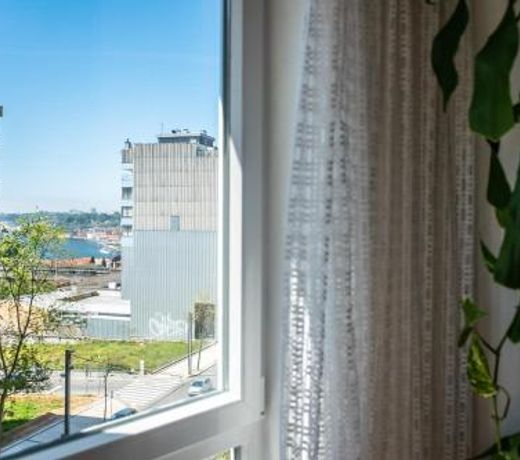 Avenida Apartment by MP
