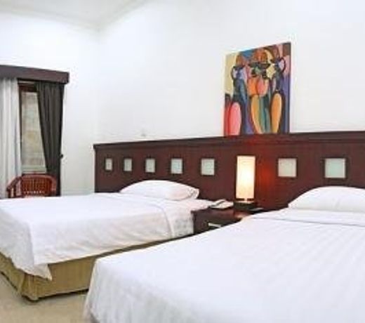 Grand City Inn