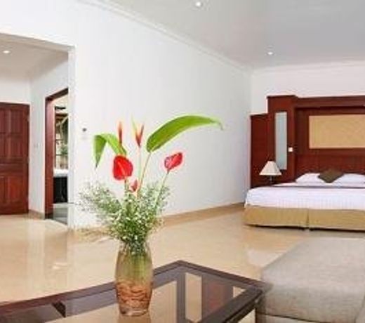 Grand City Inn