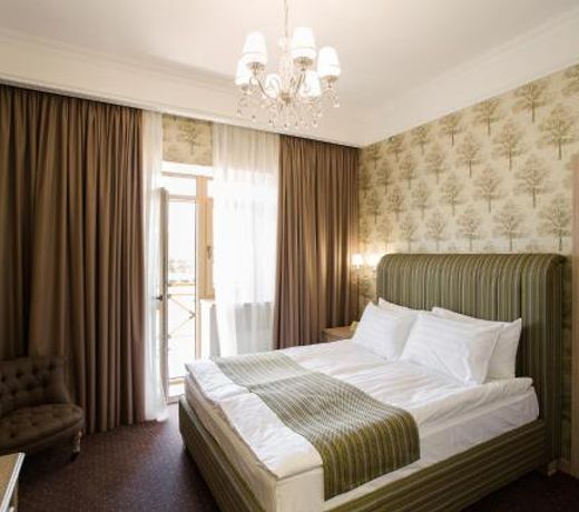 Levada Park-Hotel