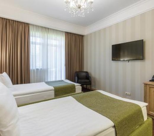 Levada Park-Hotel