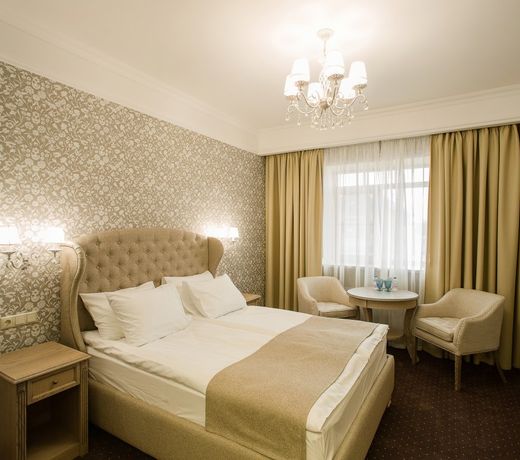 Levada Park-Hotel