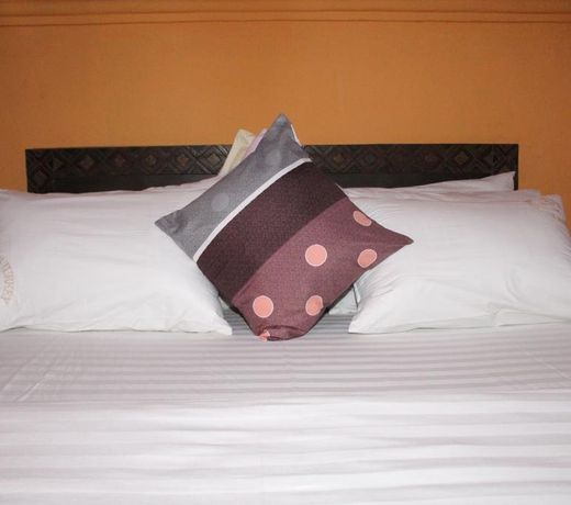 Zebra Boutique Hotel