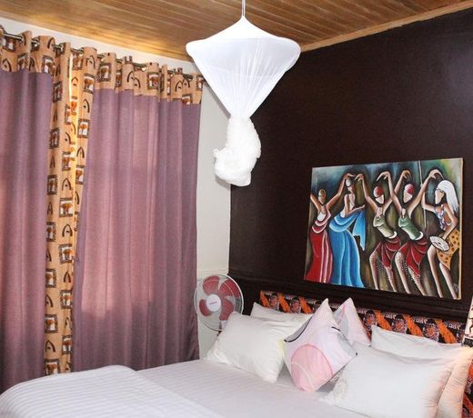 Zebra Boutique Hotel