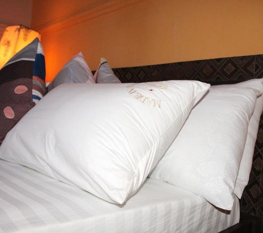 Zebra Boutique Hotel