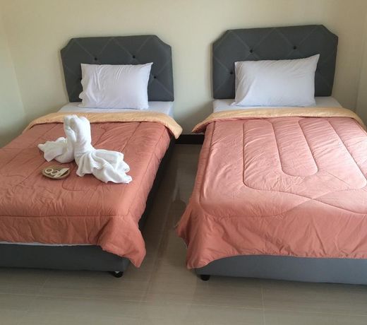 ThanaVill Resort