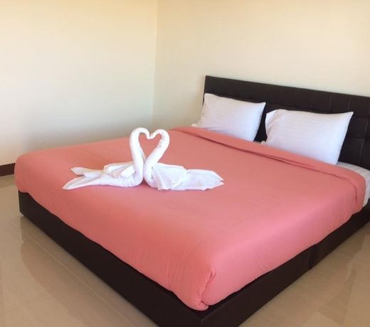 ThanaVill Resort