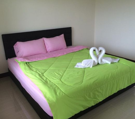ThanaVill Resort