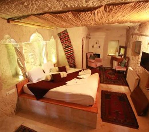 Cappadocia Nar Cave Hotel