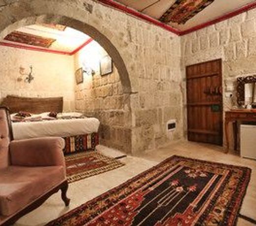 Cappadocia Nar Cave Hotel