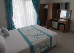 Guntur Otel фото 2