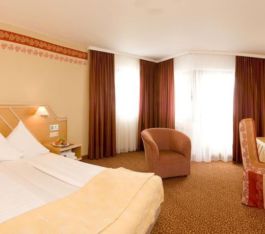 Sporthotel Kühtai
