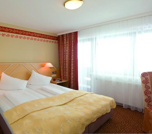 Sporthotel Kühtai